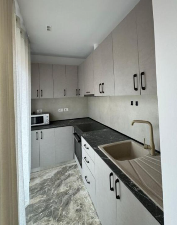 Jepet me Qira Apartament 1+1 – Sima Com, Unaza e Re