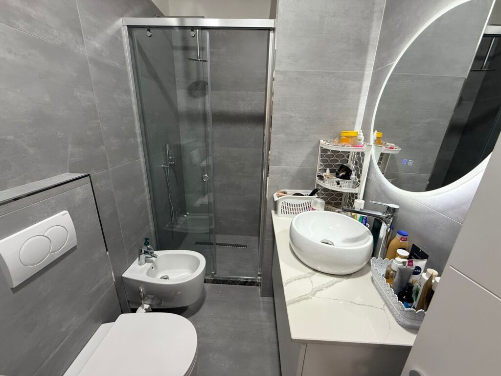 Appartamento 1+1 in vendita, Fresk, Residenza Jaho
