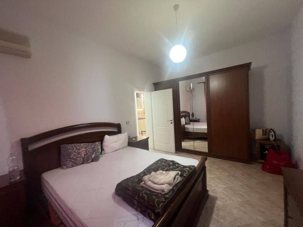 Qera | Apartament 3 + 1 | Vasil Shanto | 750 €/muaj