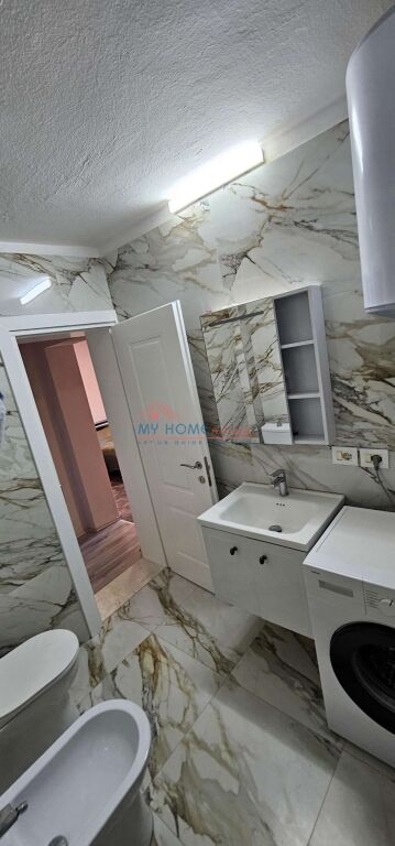 Appartamento 1+1 in affitto via Mihal Grameno Tirana