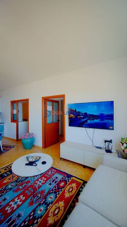 Characteristic 2-storey house for sale, inside Zoe Hora Complex