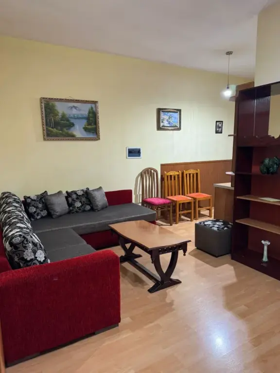 Affitto | Apartament 2 + 1 | Don Bosko | 600 €/mese