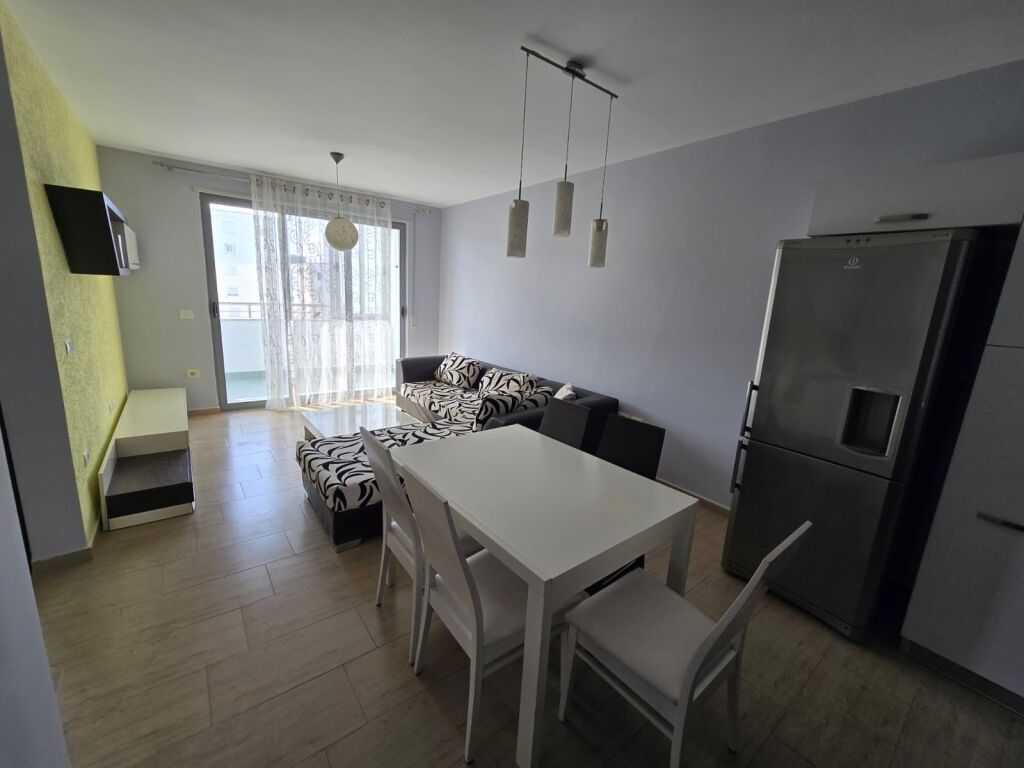 Apartment 2+1+2 for sale near the former URT