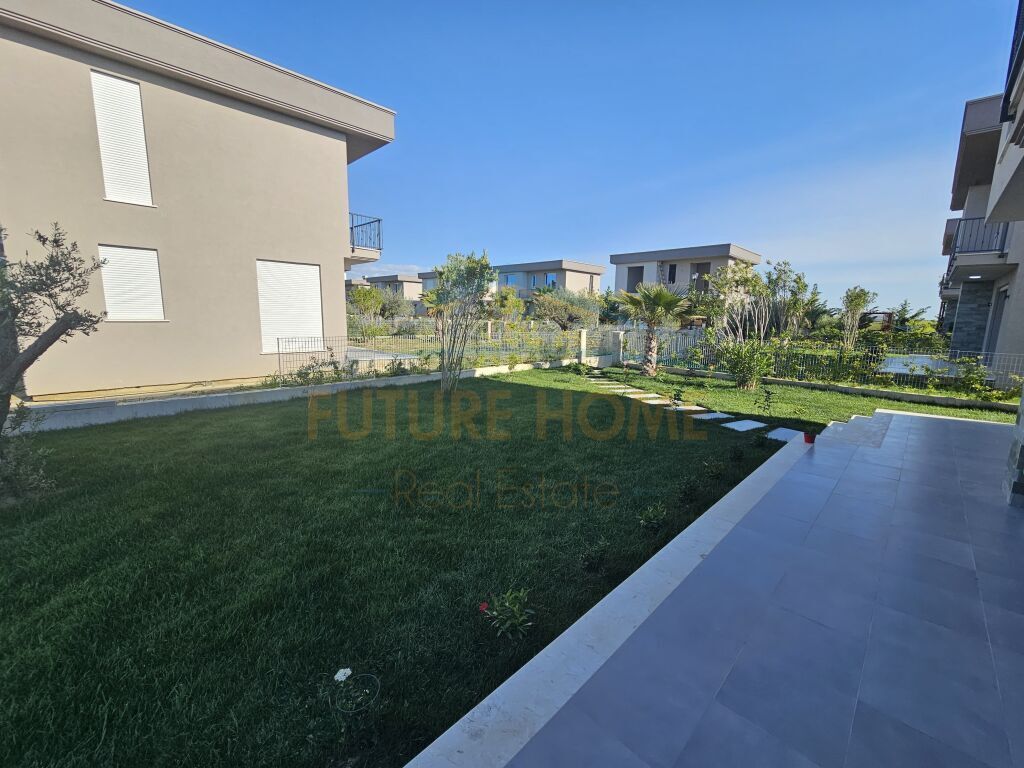 For sale, 2-Storey Villa, Lalzi Bay, Durres