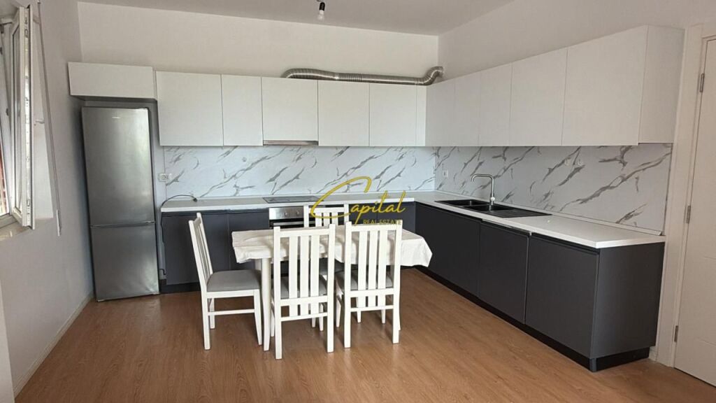 APPARTAMENTO IN AFFITTO 2+1 QSUT 550 EURO