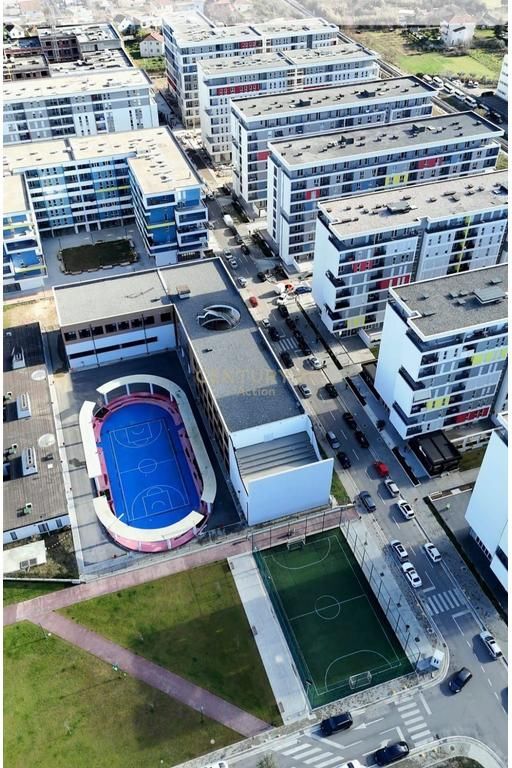 SHESIM APARTAMENT 1+1,UNIVERS CITY-QTU!
