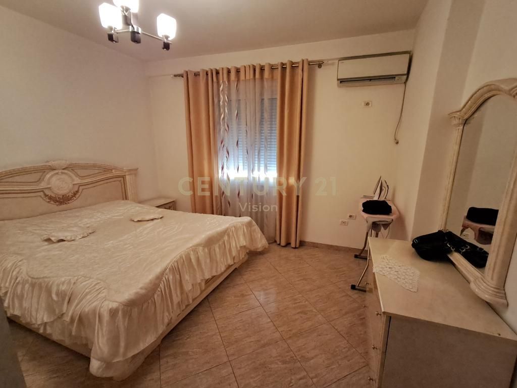 Apartment 2+1 For Sale in the center, Shkodër | 107 m² 185,000 €