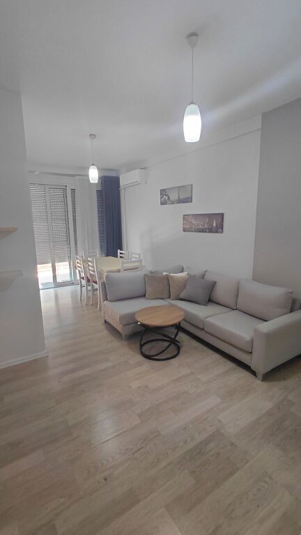 Kodra e Diellit apartment 2+1 furnished for rent