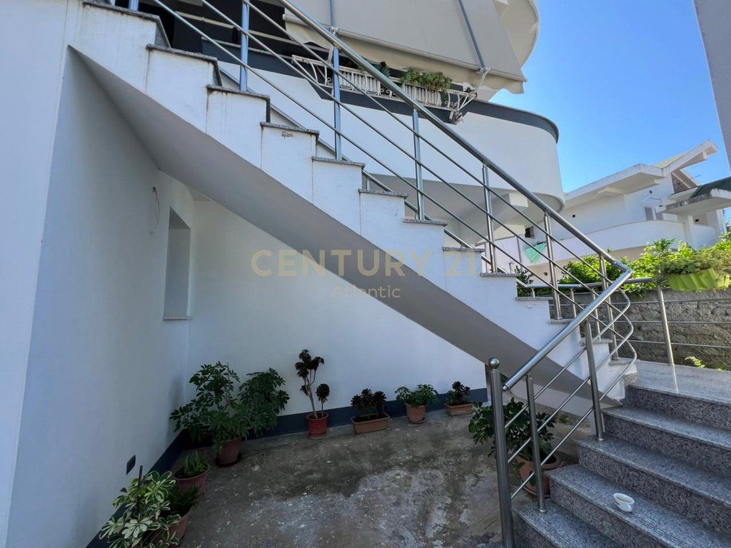PRIVATE 2-STOREY HOUSE FOR SALE NEAR THE CENTER IN SHIJAK DURRES !