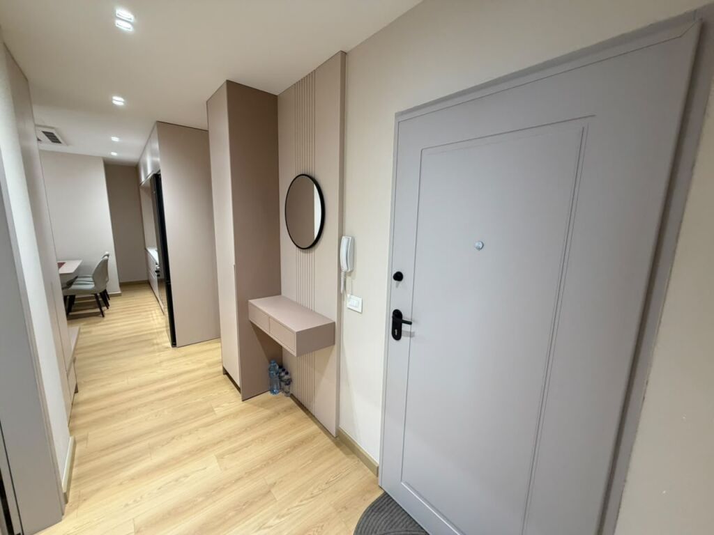 🏡 Apartment 2+1 for rent 📍 Address: Zogu i Zi