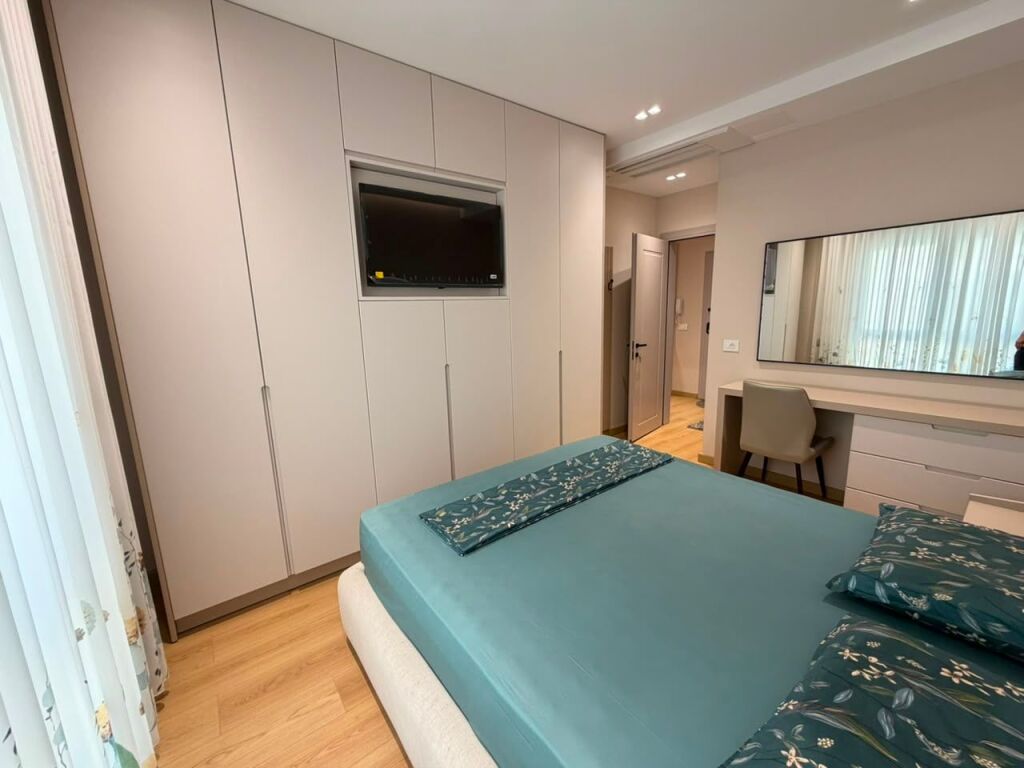 Apartment for rent 2+1+parking Black Bird