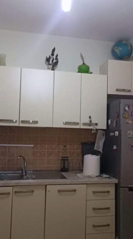 Affitto | Apartament 1 + 1 | Oxhaku | 400 €/mese