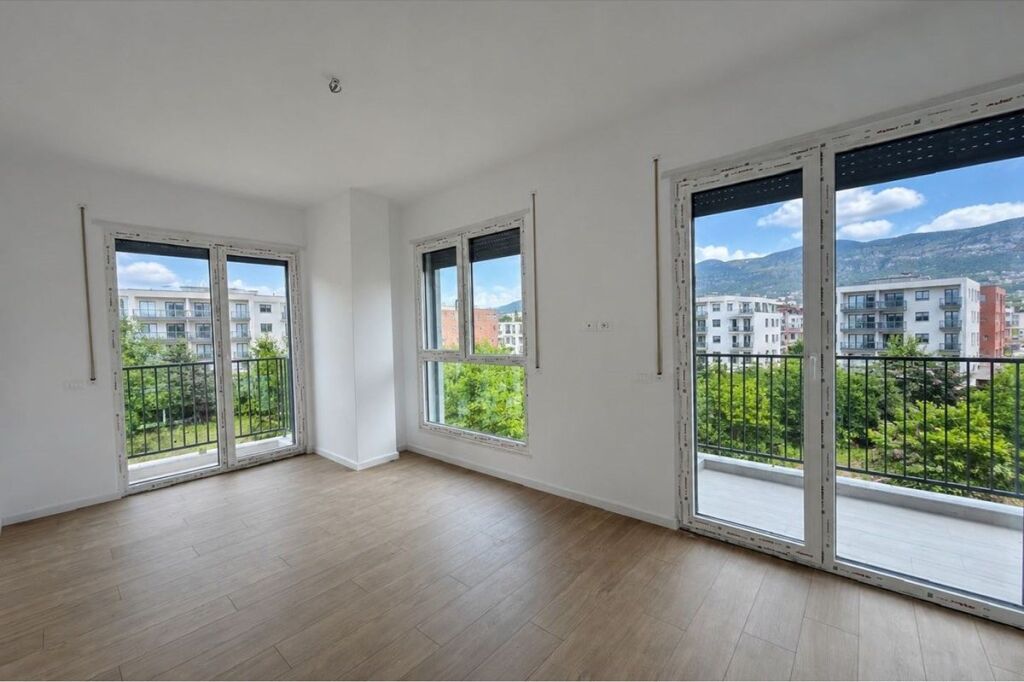 Shitet Apartament 2+1 ne Ali Dem