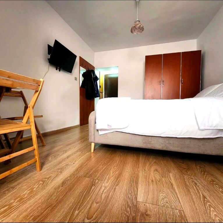 Qera | Garsoniere | Qender| 400 €/muaj