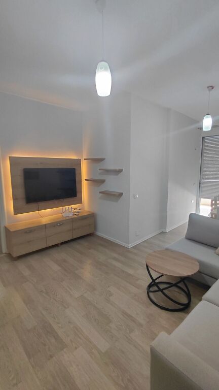 Kodra e Diellit apartment 2+1 furnished for rent