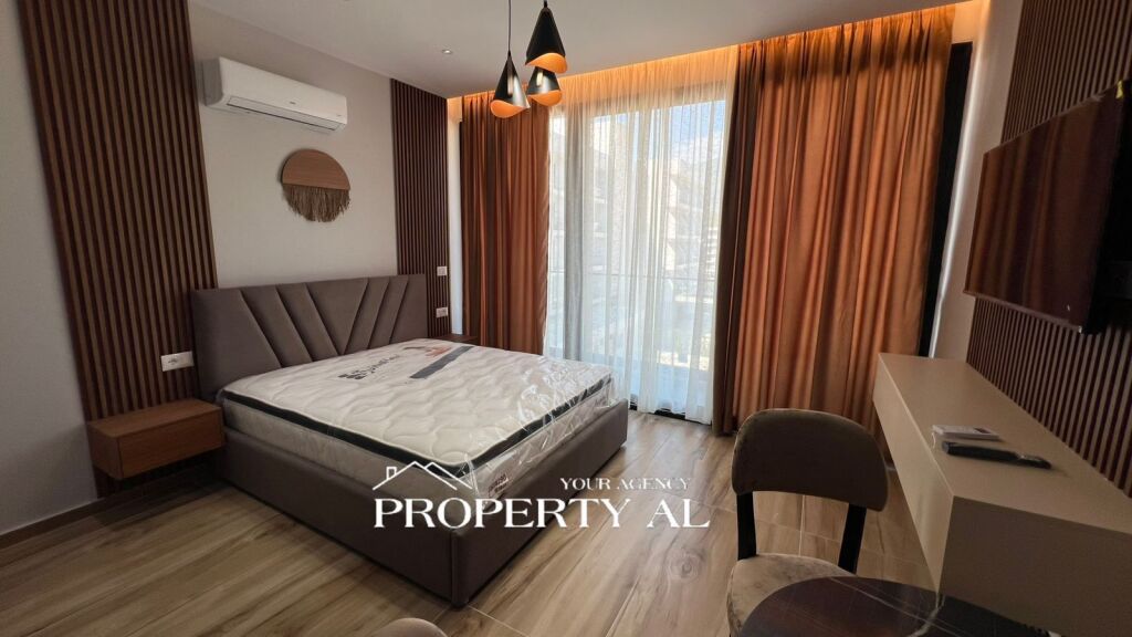 Apartment for sale and investment opportunity
