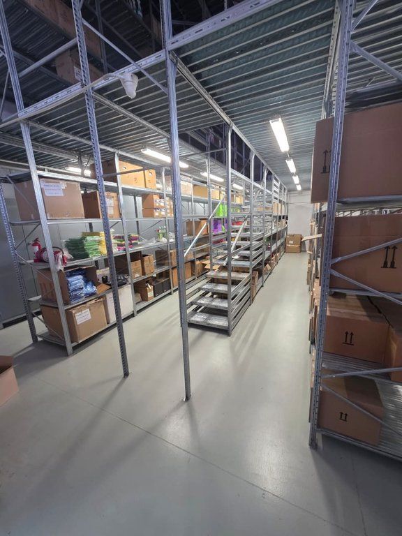 For sale, Warehouse, Tirana-Durres Highway.