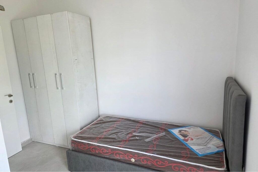 Shitet Apartament 2+1 ne Kionostudio
