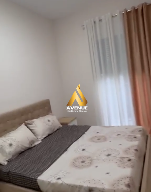 JEPET ME QERA  APARTAMENT 1+1+POST PARKIMI KOMPLEKSI JOLLA, ASTIR, TIRANE