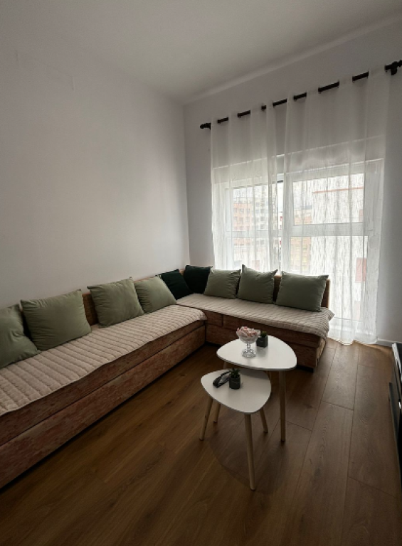📍 Appartamento 2+1+2 in affitto Ali Demi RESIDENZA KADIU