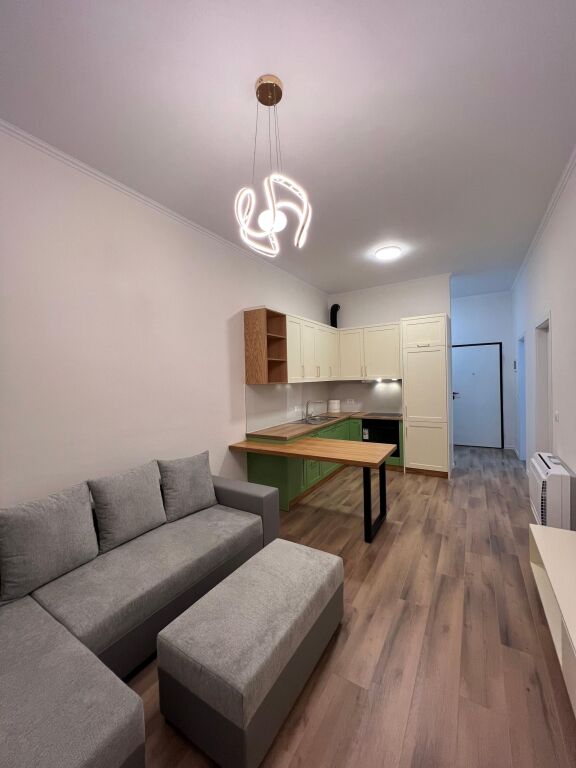 Qera | Apartament 1 + 1 | Laprakë | 550 €/muaj