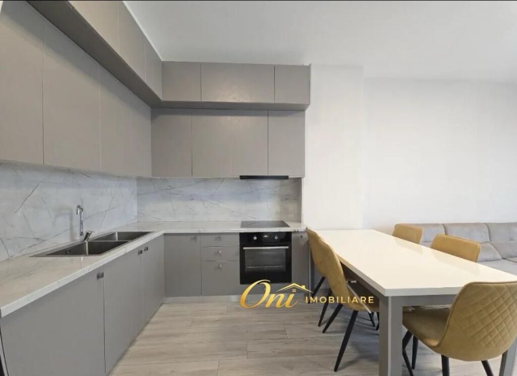 JEPET APARTAMENT ME QERA 1+1 KOMUNA E PARISIT
