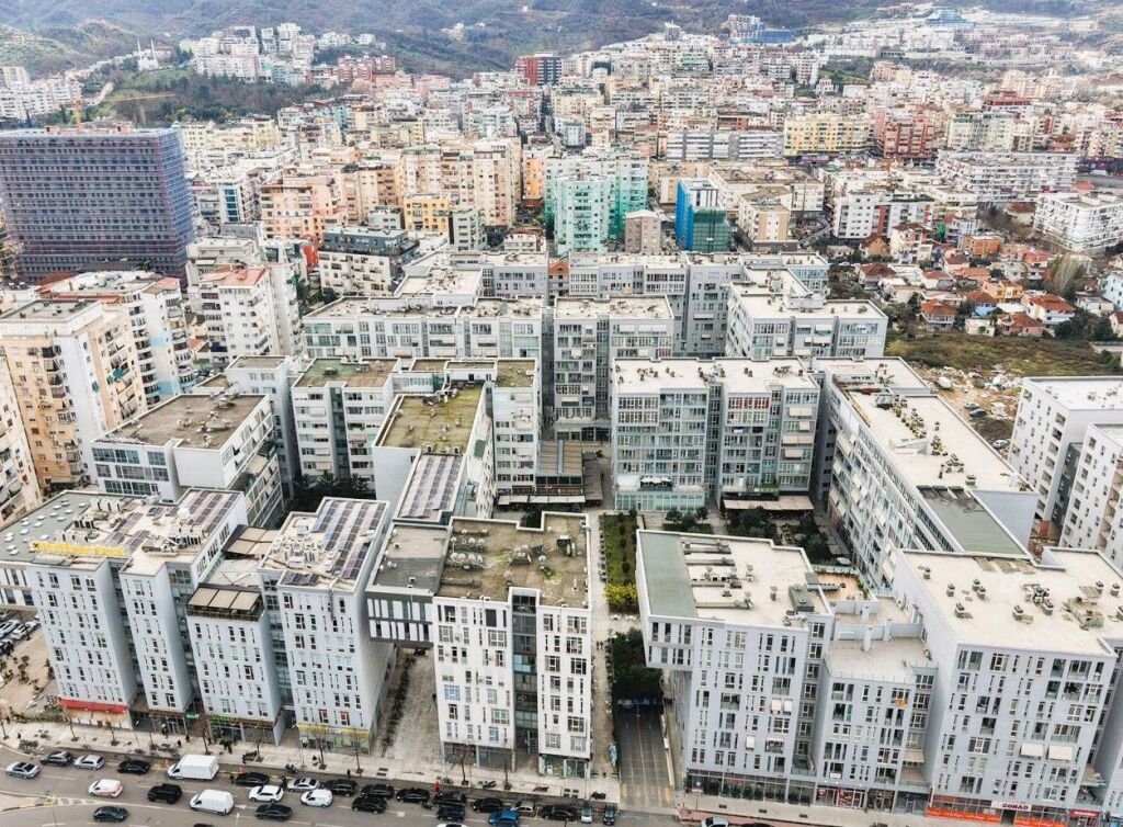 🏡 Garsoniere në Shitje – Kompleksi Kika 2🔥