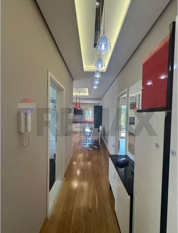 Apartament 2+1