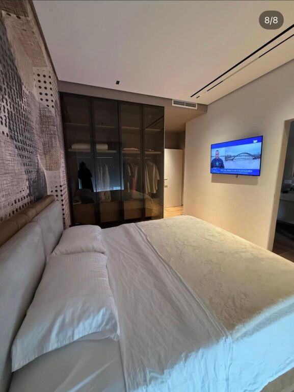 Affitto | Apartament 2 + 1 | Joy Residence, Rruga Rezervat e Shtetit | 2000 €/mese