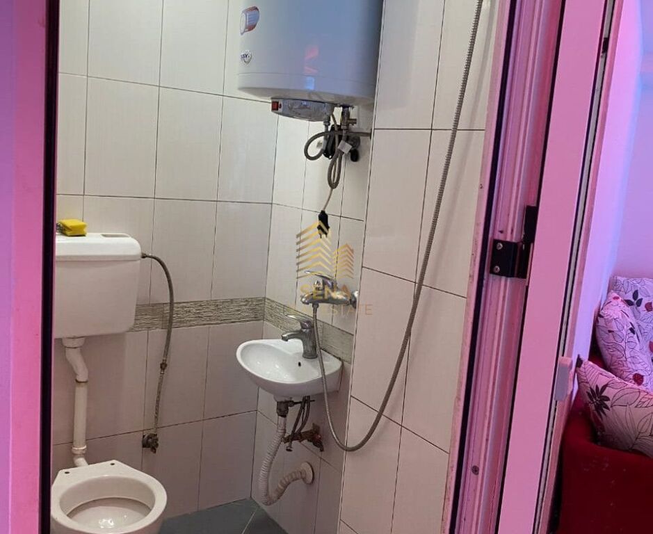 Qira, Garsoniere, Fresk, 20.000 Lek/muaj
