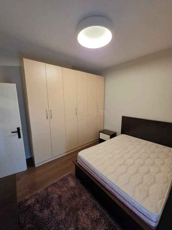 Apartament 2+1 Me Qira në Durrës, Lagjja Nr. 5 !