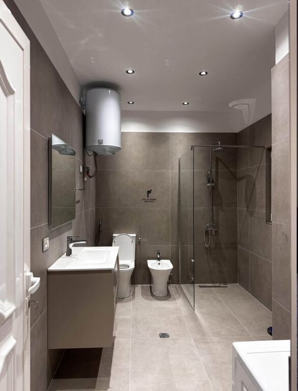 APPARTAMENTO IN AFFITTO 2+1 CASA ITALIA 75.000 LEKE FH-75995