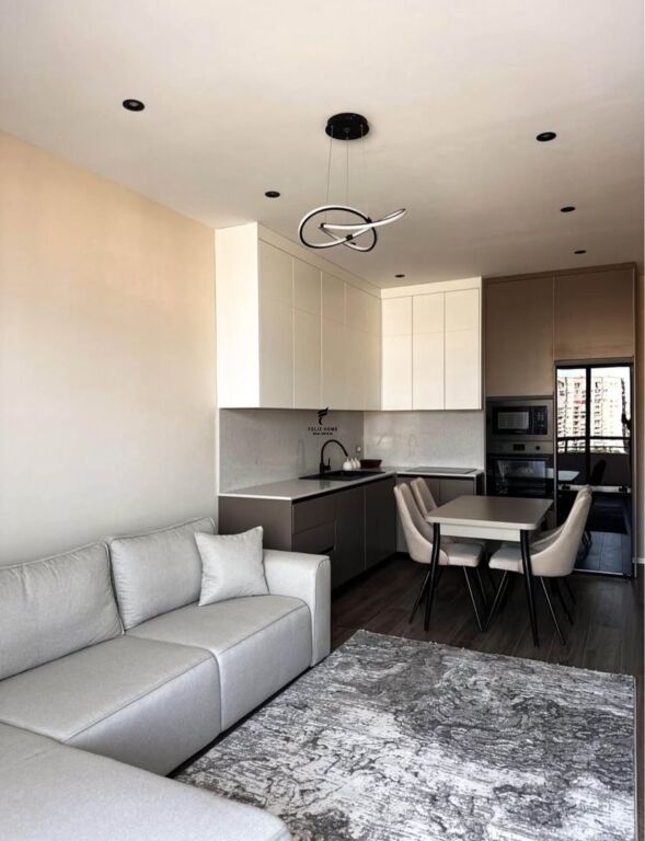 APPARTAMENTO IN AFFITTO 2+1 CASA ITALIA 75.000 LEKE FH-75995