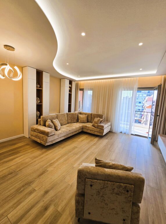 🌇Appartamento 2+1 in Affitto al Complesso Delijorgji☄️Nuovi Edifici📍