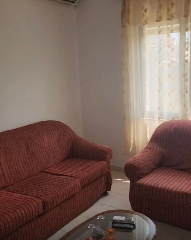 Apartament 1+1 tek Drejtoria e Higjenes!