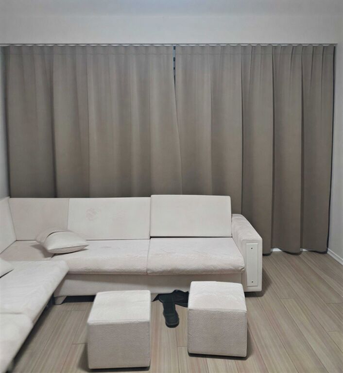 Appartamento 1+1 in affitto – Astir !