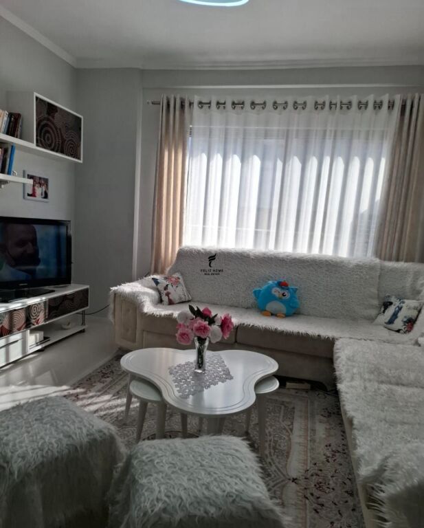 SHITET APARTAMENT 3+1+3 ASTIR 220.000 EURO FH-76147