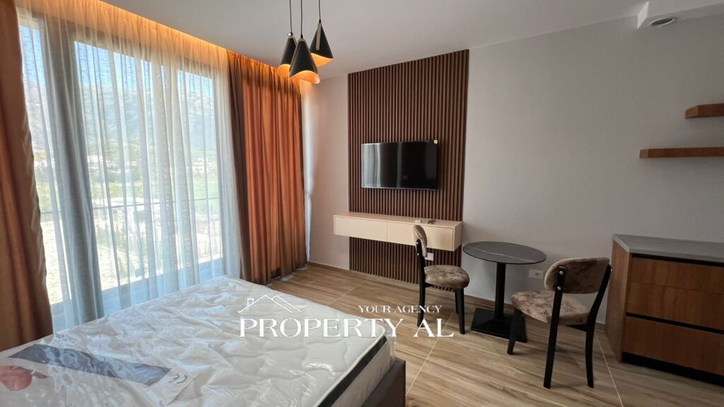 Apartment for sale and investment opportunity