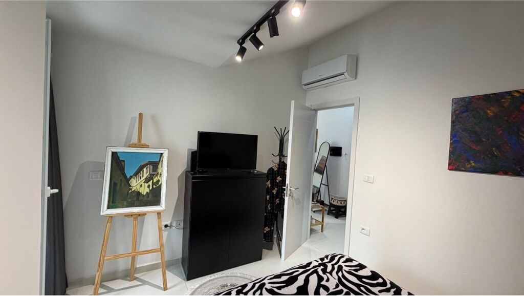 Apartament 1+1 per Shitje ne Fresk