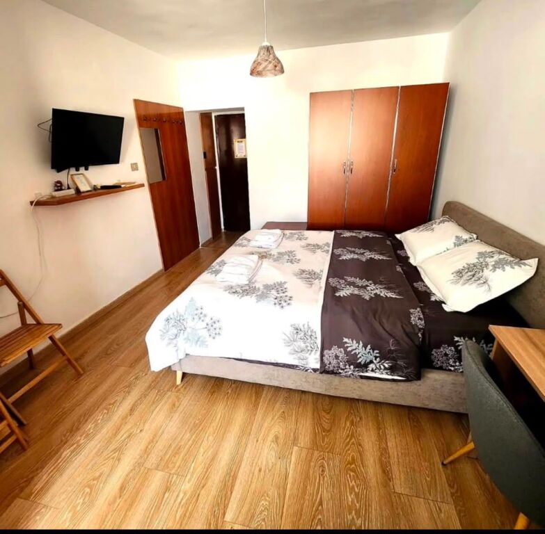 Qera | Garsoniere | Qender| 400 €/muaj