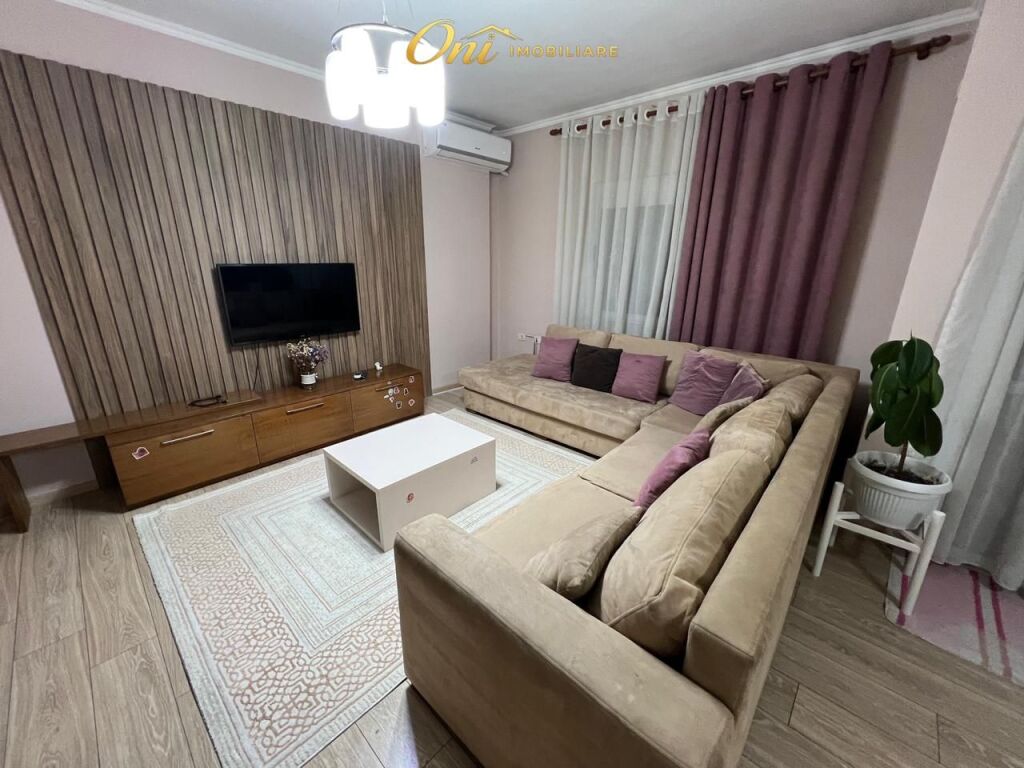 APARTMENT FOR RENT 2+1+2 ASTIR