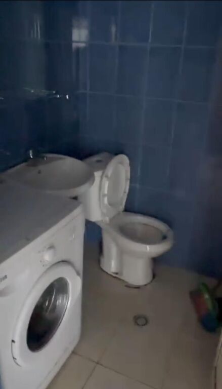 Affitto | Apartament 1 + 1 | Qendra Shëndetësore Qytet Studenti | 260 €/mese