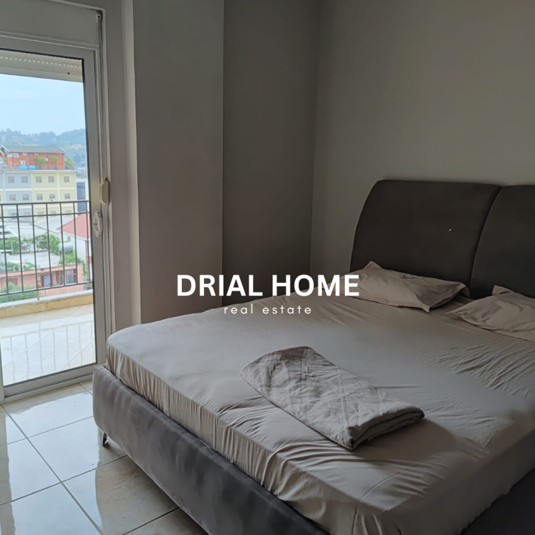 Apartament me qera 1+1