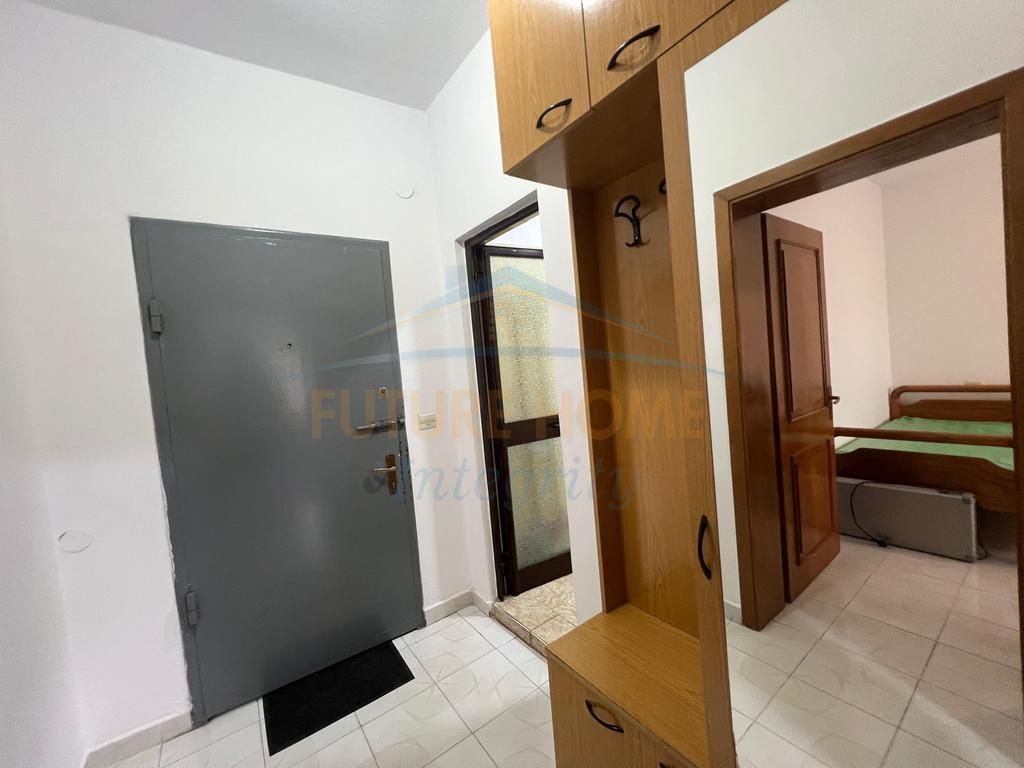 SHITET APARTAMENT 1+1 RRUGA E ELBASANIT
