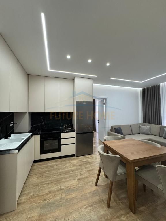 Qera, Apartament 2+1, Color Splash Residence , Paskuqan , Tiranë