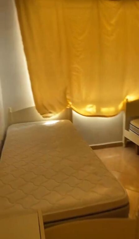 Qera | Apartament 1 + 1 | Brryli | 450 €/muaj