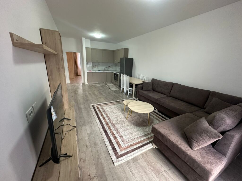 Affittasi Appartamento 2+1 a Kamëz