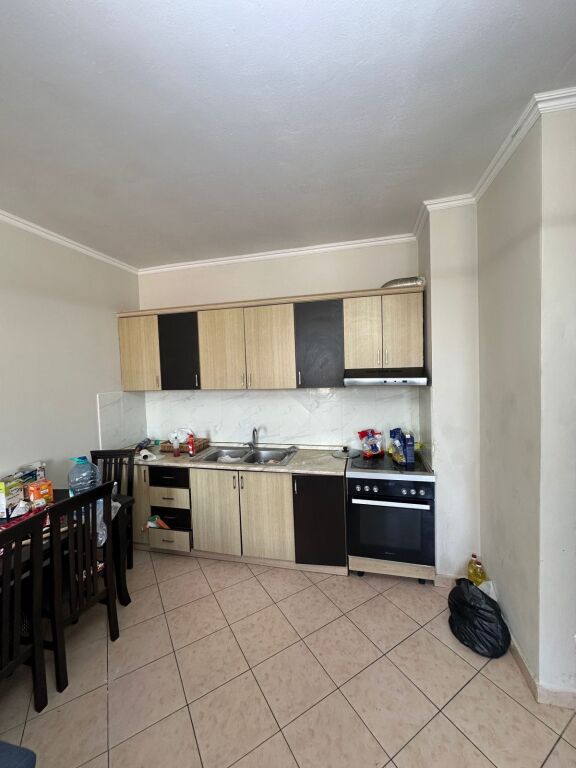 OCCASION. Apartment 2+1 for sale Astir near Klensit.