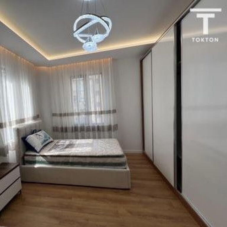 FOR SALE, APARTMENT 2+1+2, PALLATI ME SHIGJETA, TIRANA