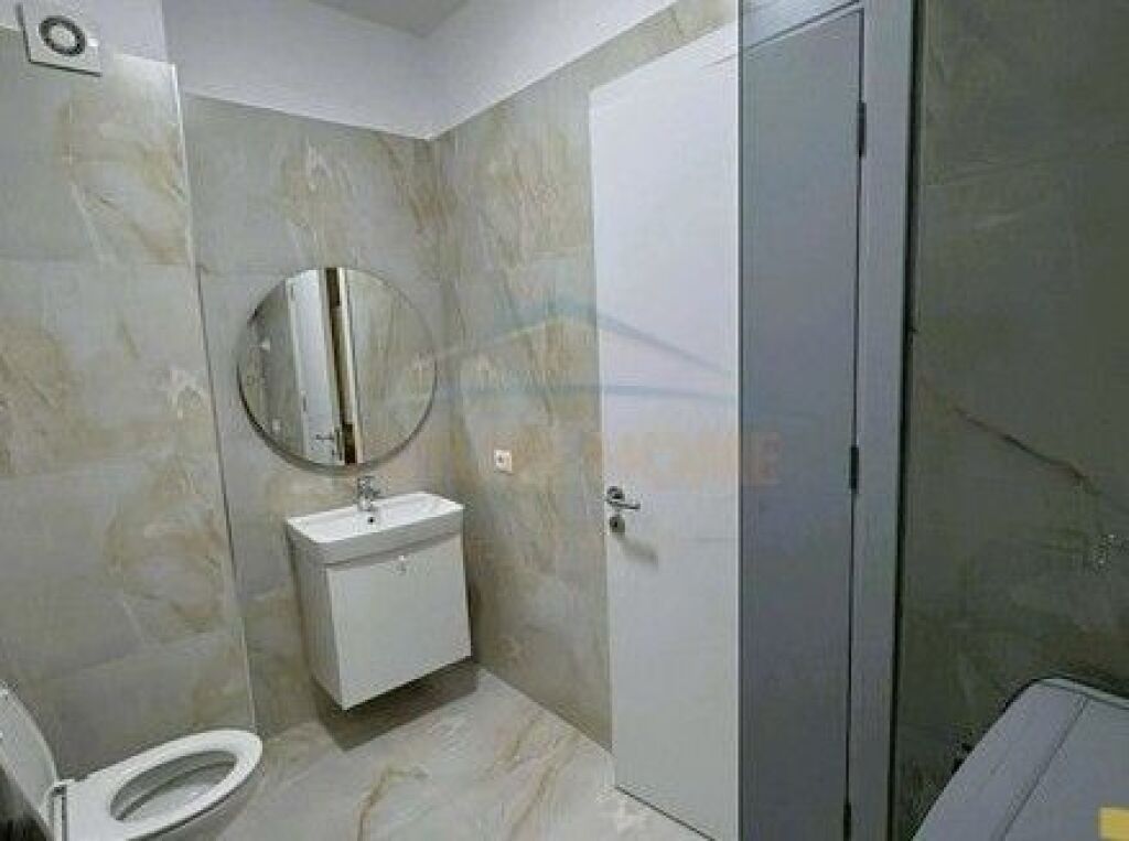 Appartamento 1+1+Posto Auto in Affitto